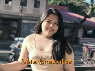 valentinacolins Sortez Couvert