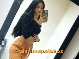Valentinapalacios