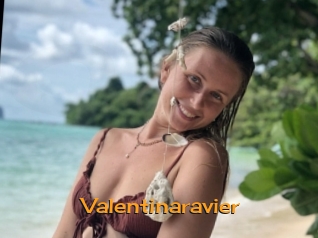 Valentinaravier