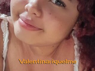 Valentinariquelme