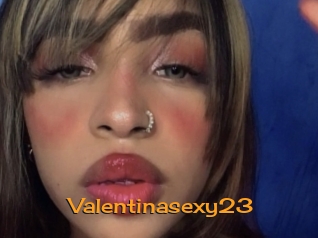 Valentinasexy23