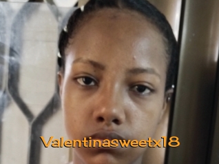 Valentinasweetx18