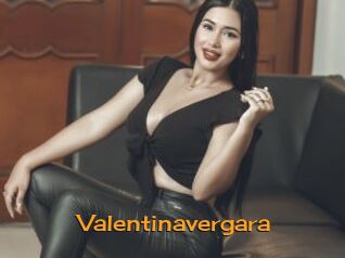 Valentinavergara