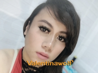 valentinawolf Sortez Couvert