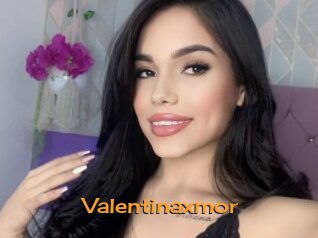 Valentinaxmor