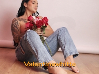 Valentinewhitte