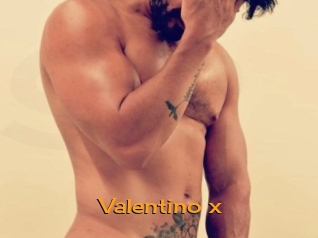 Valentino_x