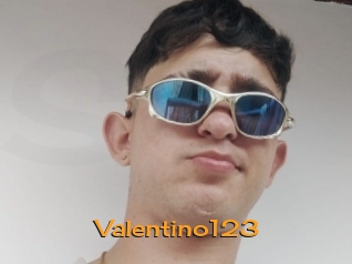valentino123 Sortez Couvert