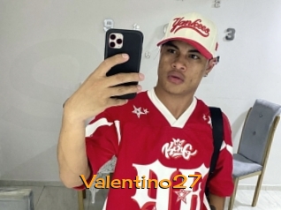 Valentino27