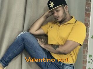 Valentino_real