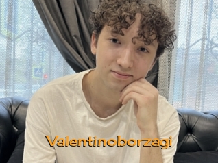 valentinoborzagi Sortez Couvert