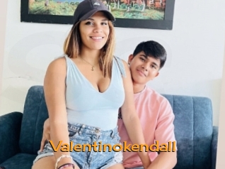 Valentinokendall