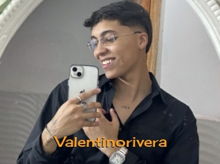 Valentinorivera