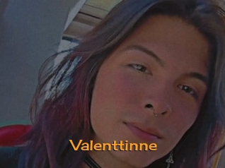 Valenttinne