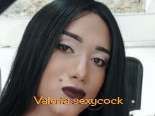 Valeria_sexycock