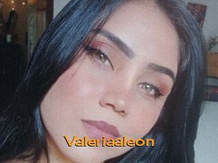 Valeriaaleon