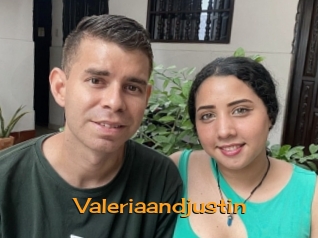 valeriaandjustin Sortez Couvert