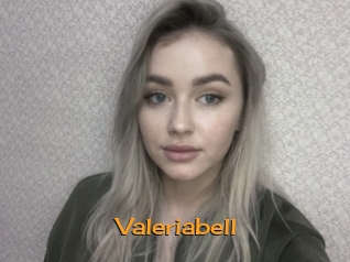 valeriabell Sortez Couvert