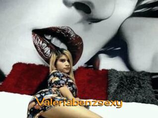 Valeriabenzsexy
