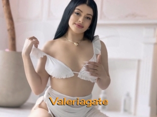 Valeriagate