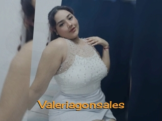 Valeriagonsales