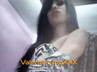ValeriahornyXXX
