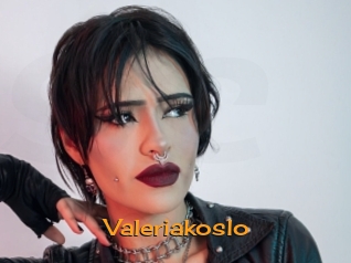 Valeriakoslo