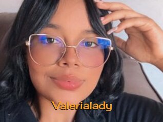 Valerialady