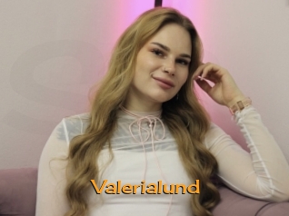 Valerialund