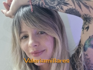 valeriamillares Sortez Couvert