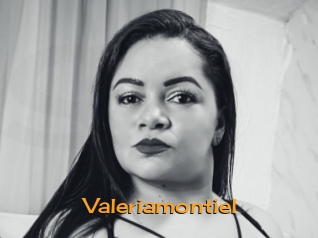 Valeriamontiel