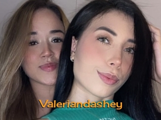 Valeriandashey