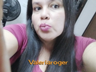 Valeriaroger
