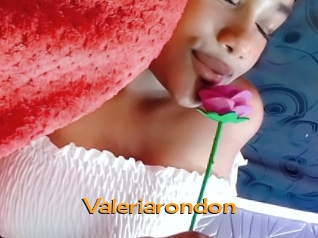 valeriarondon Sortez Couvert