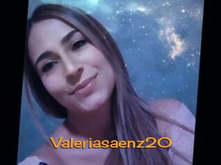 Valeriasaenz20