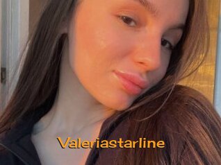 Valeriastarline