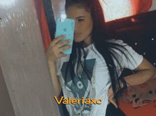 valeriaxc Sortez Couvert
