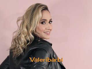 Valeribarbi