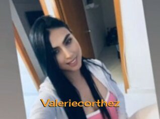Valeriecorthez