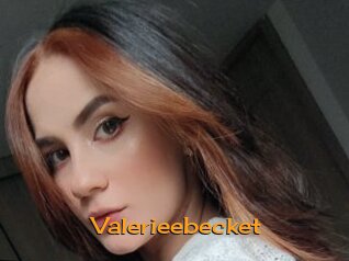 Valerieebecket