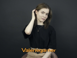 Valeriegarner