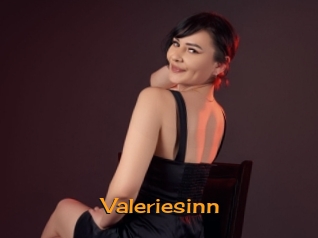 Valeriesinn