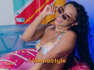 valeriestyle Sortez Couvert