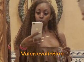 Valerievalintine