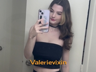 Valerievixin
