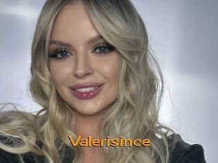 Valerisince