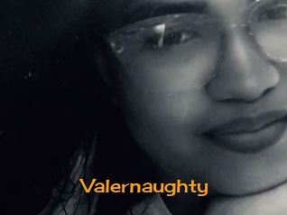 Valernaughty