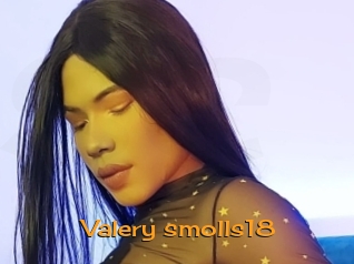 valery_smolls18 Sortez Couvert