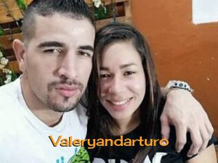 Valeryandarturo