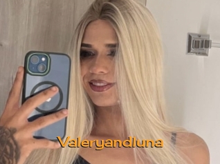 Valeryandluna